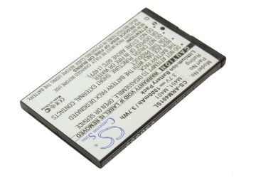 Battery Replacement Saiet for Select - 1