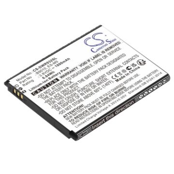 Replacement Battery D-Link B9010 ES-M5 for DWR-932 DWR-932M - 1