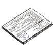 Replacement Battery D-Link B9010 ES-M5 for DWR-932 DWR-932M - 2