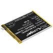 Battery Replacement Vivo B-Q6 for V2055 V21e - 2
