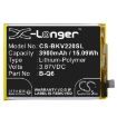 Battery Replacement Vivo B-Q6 for V2055 V21e - 3