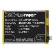 Replacement Battery Oppo BLP981 for A1 Pro PHQ110 - 3