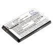 Olympia MT433450 Battery Replacement for Classic Mini II - 1