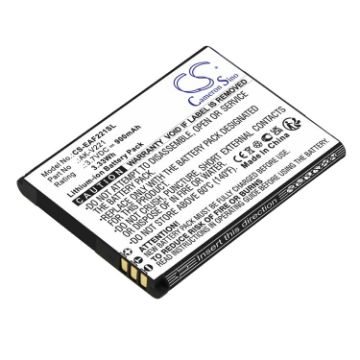 Emporia AK-V221 Battery Replacement for Active Glam 4G - 1