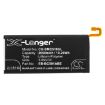 Samsung EB-BC501ABE Battery Replacement for Galaxy C5 Pro - 3