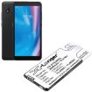 Alcatel TLi028C1 TLi028C7 TLi028D7 Battery Replacement for 1B 2020 OT-5002A - 4