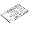 Battery Replacement Blu C986241250L for A190P Advance A6 - 2