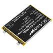 Motorola NP44 Battery Replacement for Moto S30 Pro XT2243-2 - 2