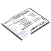 Battery Replacement Nokia TN-BL3000R1 for C100 C100 - 2
