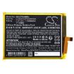 Zte Li3844T45P8h896546 Battery Replacement for Axon 40 SE Blade V40S - 3