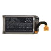 Samsung EB-BF708ABY Battery Replacement for Galaxy Z Flip F707U - 3