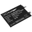 Battery Replacement Vivo B-T9 for iQOO 10 5G - 1