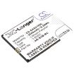 Emporia AK-S3M-BC Battery Replacement for Smart 3 Mini Smart 4 - 1