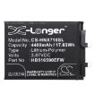 Replacement Battery Honor HB516590EFW for 70 Pro - 3