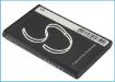 Orange Battery Replacement for Dixo - 3