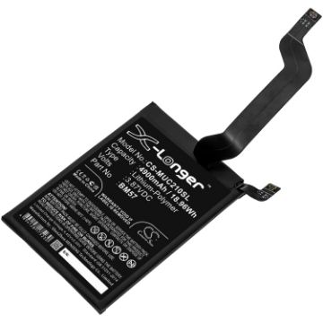 Xiaomi BM57 Battery Replacement for Redmi Note 10 Pro - 1