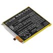 ZTE Li3939T44P8h756547 Battery Replacement for A2020 A2020N2 - 2