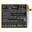 ZTE Li3939T44P8h756547 Battery Replacement for A2020 A2020N2 - 3