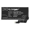 Google GLU7G Battery Replacement for G1AZG GB17L - 3