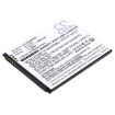 Nuu NUUA6L Battery Replacement for A6L - 1