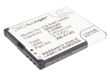 SCUDOTRE Battery Replacement Saiet - 1