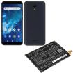 Battery Replacement Wiko PT34H406082J PT34H406082W U616AT VOIX - 5