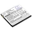 Samsung EB-BG736BBE Battery Replacement for Galaxy Xcover 6 Pro SM-G736B - 1