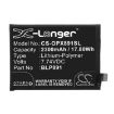 Battery Replacement Oppo BLP891 for Find X5 5G PFFM10 - 3