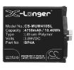 Xiaomi BP4A Battery Replacement for 12S Ultra 2203121C - 3