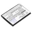 Replacement Nokia BPACD00001B HE402 Battery for 5710 XA DS - 2