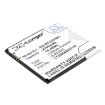 Battery Replacement Wiko LT25H426271W for SAS U307AS - 1