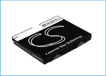 Replacement Battery Tim Onda MD-2 for Brionvega N7010 - 1