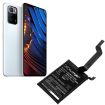 Redmi BM57 Battery Replacement for Note 10 Pro - 5