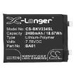 Battery Replacement Vivo BA01 for IQOO 11s 5G - 3