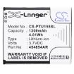 Panasonic 454854AR Battery Replacement for KX-TU150 KX-TU150EXR - 3