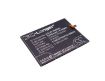 Mobistel Cynus F7 4G Battery Replacement - 1
