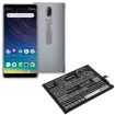 Metropcs CPLD-428 Battery Replacement for CP3705A Legacy - 5