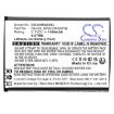 Cingular BPACD00001B HE402 Battery Replacement for ATTEA211101 Flex - 3