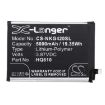 Replacement Battery Nokia HQ610 for G42 5G - 3