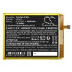 AT&T HE403 Battery Replacement for EA211005 Fusion 5G - 3