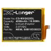 Motorola NE50 SSB18D38323 Battery Replacement for Moto G52 G82 - 3