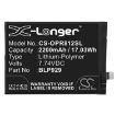 Oppo BLP929 Battery Replacement for Reno8 Pro+ - 3