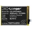 Battery Replacement Oppo BLP913 for K9X K9x 5G 2021 - 3