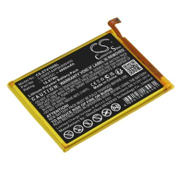 ZTE Li3949T44P8h906450 Battery Replacement for Blade 20 Smart 8010 - 1
