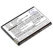 Battery Replacement Cat BTE-2000 for S22 S22 Flip - 1