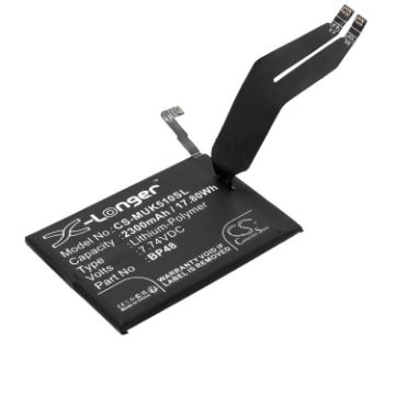 Redmi BP48 Battery Replacement for K50 Gaming Edition K50G - 1
