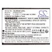 UMX HYB201307 Battery Replacement for MXW1 - 3