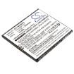 Battery Replacement Umx ChinoBATT01 for U683CL U693CL - 1