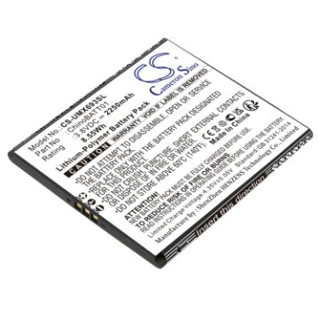 Battery Replacement Umx ChinoBATT01 for U683CL U693CL - 1