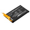 Motorola NM50 SB18D44719 Battery Replacement for Razr 2022 & 5G 3rd Gen - 2
